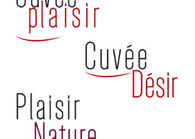 Cuvée Désir, Plaisir, Nature