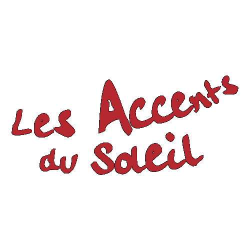 logo les accents du soleil