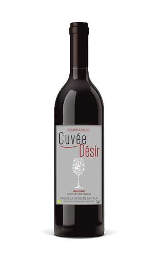 Cuvée Désir