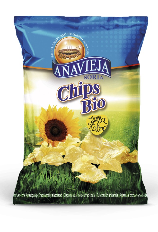 Chips nature
