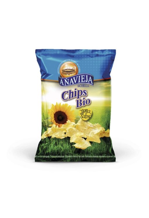 Chips nature