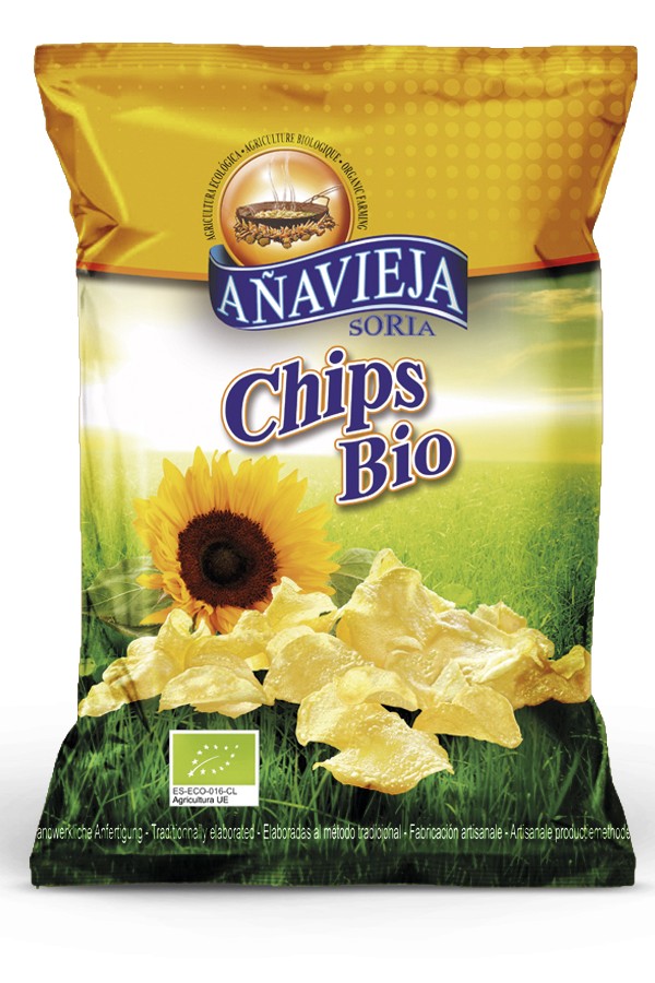 Chips nature