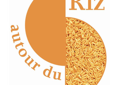 Gamme de riz biologique