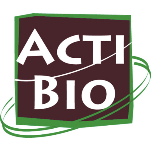Fruits et légumes bio en bocaux