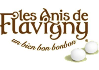 Les anis de Flavigny