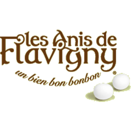 logo les anis de flavigny