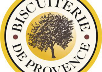 Biscuiterie de Provence