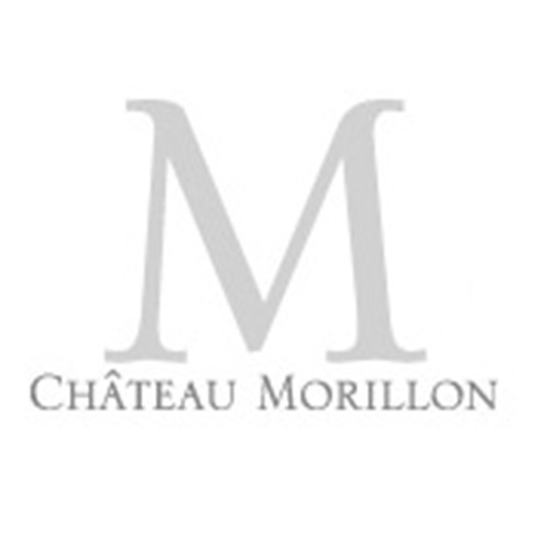 logo château morillon