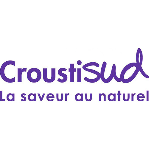 Logo CroustiSud