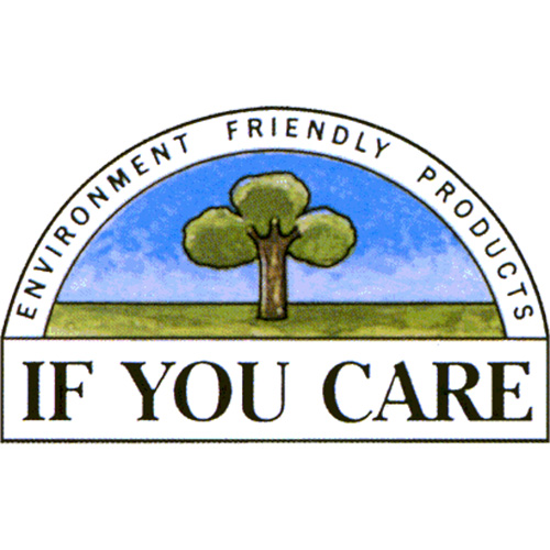 Logo If you care