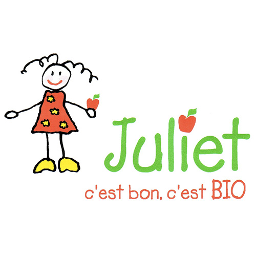 Logo Juliet