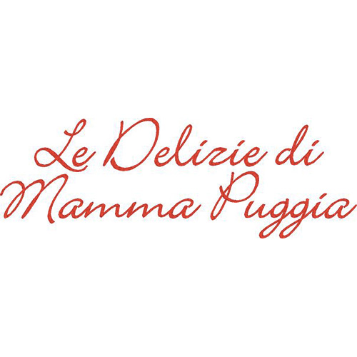 Logo Le Delizie di Mamma Puggia