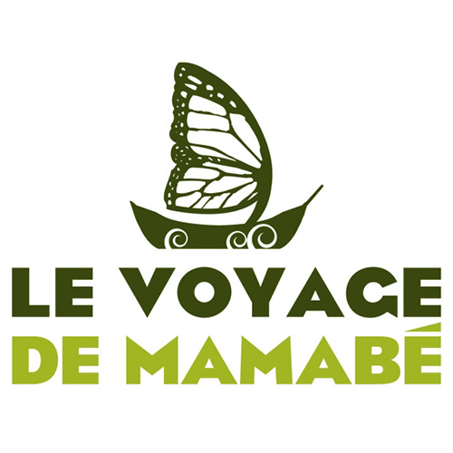 Logo Le Voyage de Mamabé