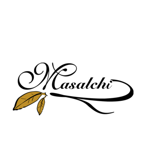 Logo Masalchi