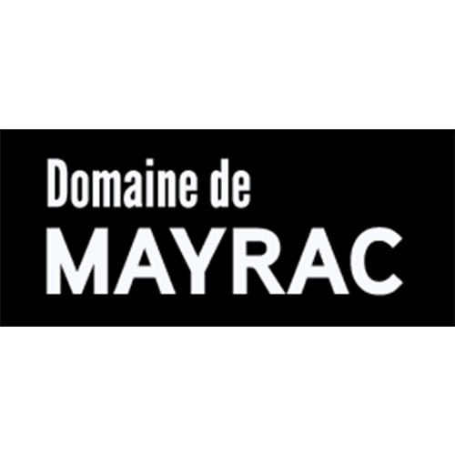 Logo Domaine de Mayrac