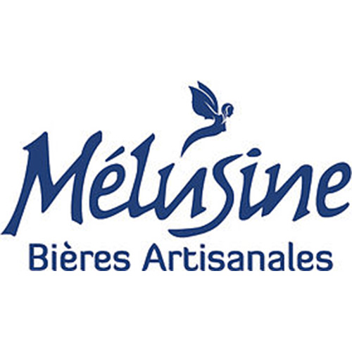 Logo Mélusine