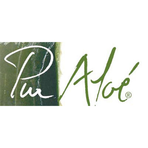 Logo Pur Aloé