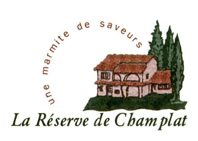 La réserve de Champlat