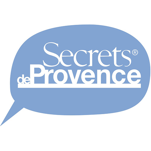 Logo Secret de Provence