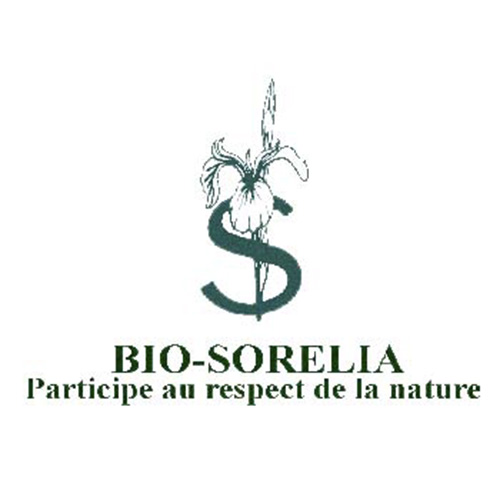 Logo Bio Sorelia