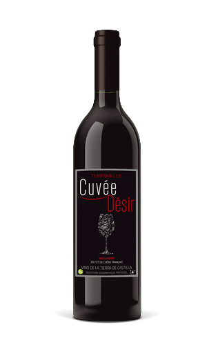 Cuvée Désir