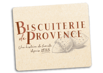 Biscuiterie de Provence