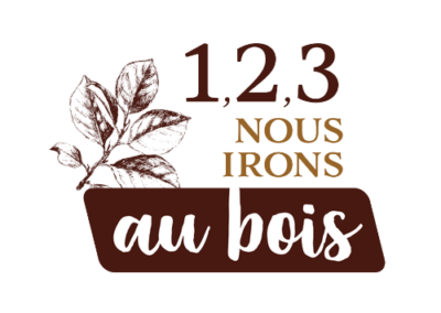 1,2,3 nous irons au bois