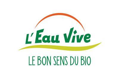 Logo Eau vive