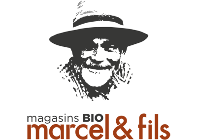 Logo Marcel & fils