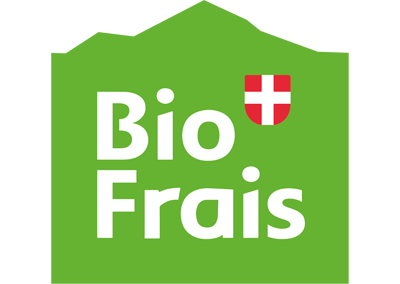 Logo bio frais