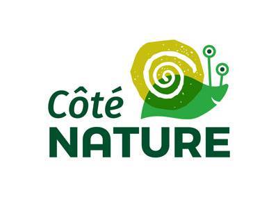 Logo Côté nature