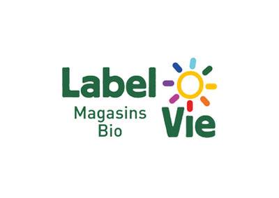 Logo label vie