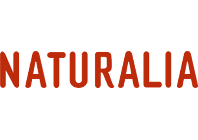 Logo Naturalia