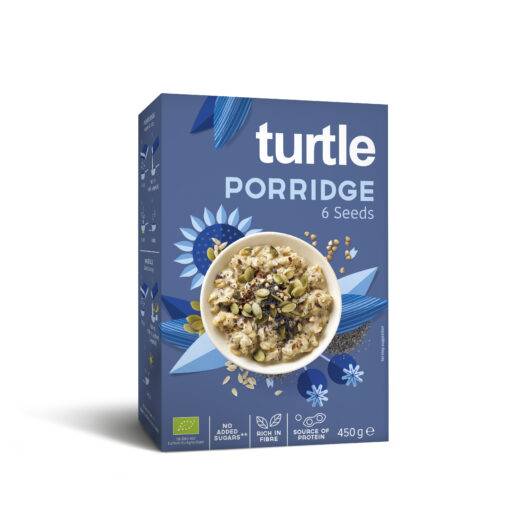 Porridge 6 graines