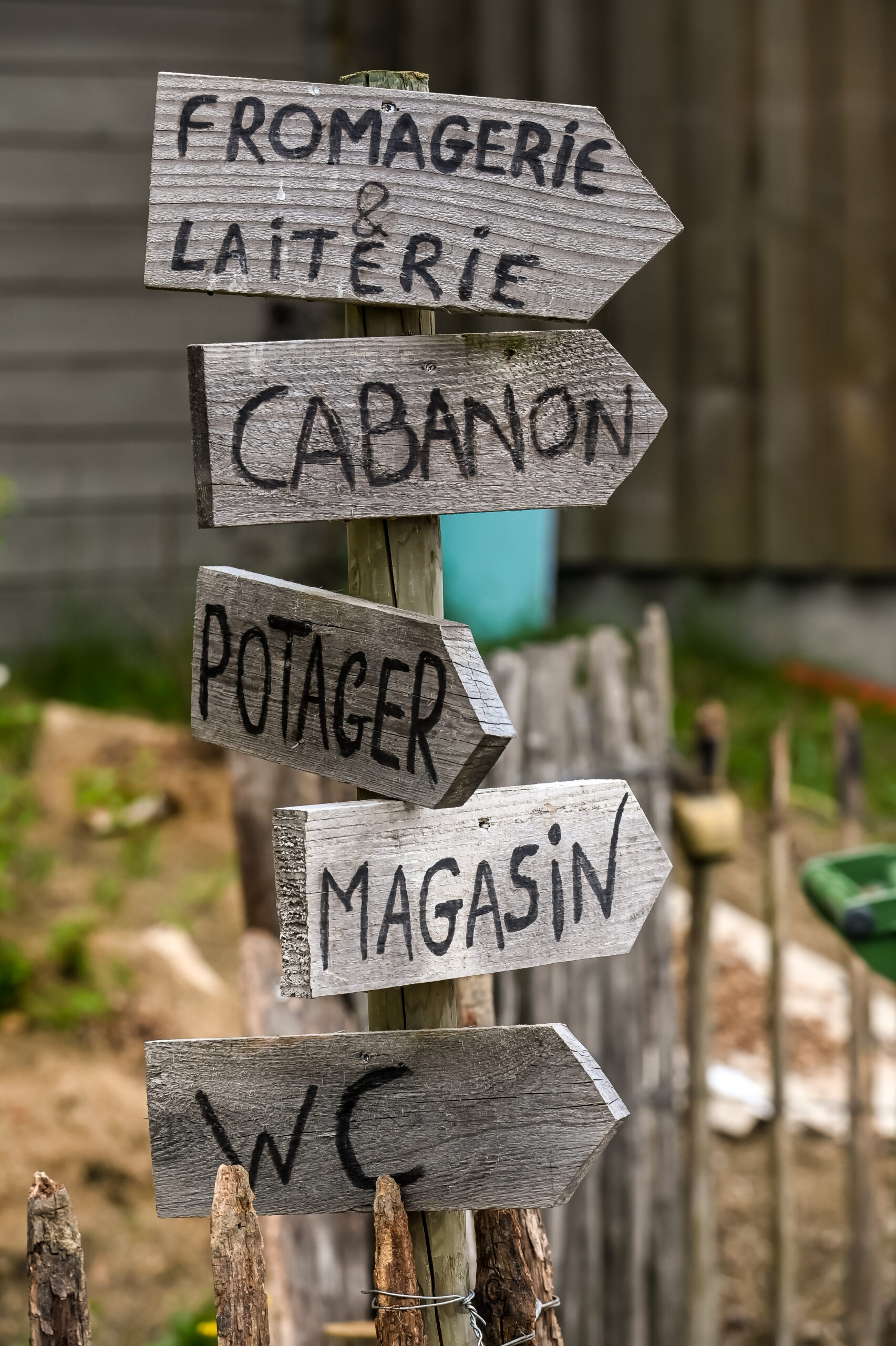 Alimentation circuits courts